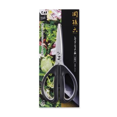 Кухонные ножницы Kai KAI Seki Magoroku Разборка Обычный кухонный инструмент DH3353