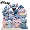 Плюшевая игрушка-кукла Дисней Стич – Идеальный подарок для мальчиков, девочек и фанатов