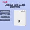 rg-rap1200(f) in-wall dual-band ap, RG-RAP1200(F) In-Wall Dual-Band AP