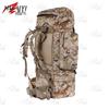Huaiyi Large Capacity 110L Cold Region Camouflage Backpack