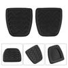 31321-52010 Brake Clutch Pedal Pad Foot Pad Rubber Cover Direct Replacement