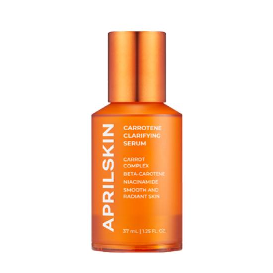 Aprilskin Carrotene Soothing Serum 37ml