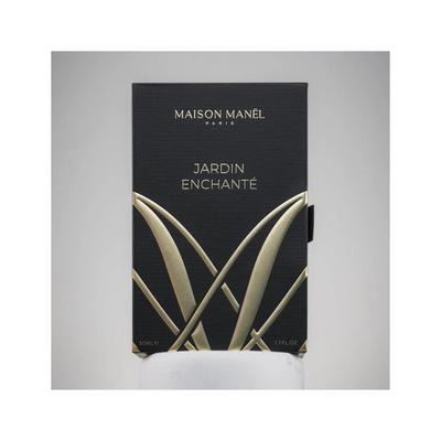 Maison Manël Paris - Парфюмерный экстракт Зачарованный сад -