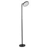 18W Standing Lamp Tree Floor Lamp Tall Lamp for Living Room  Bedroom Home Decor