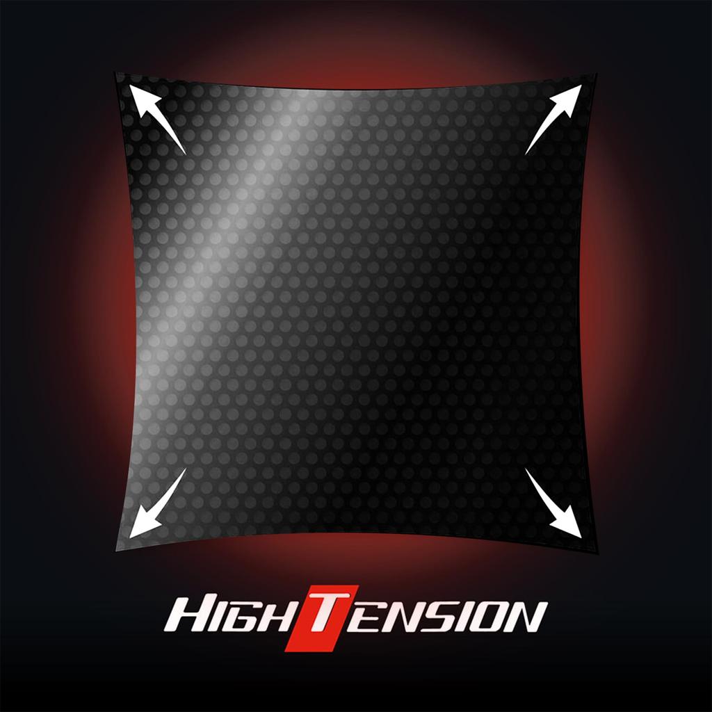 Butterfly Tenergy 19 Black Hot 06090 (278)