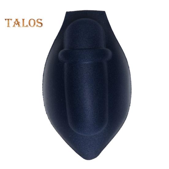 Мужское нижнее белье Push Up Cup Pad Fuller Look Нижнее белье Pouch Bulge Enlarge Губка Pad для плавок Повседневная одежда Спортивные мужские боксеры Bulge Enhancement