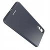 Sc Silicone Case Huawei P20 Pro Black