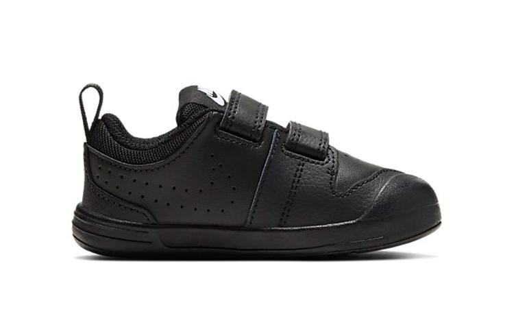 Nike Pico Противоскользящая Амортизация Устойчивая к Истиранию Противоскользящая Амортизация Устойчивая к Истиранию Низкие AR4162-001