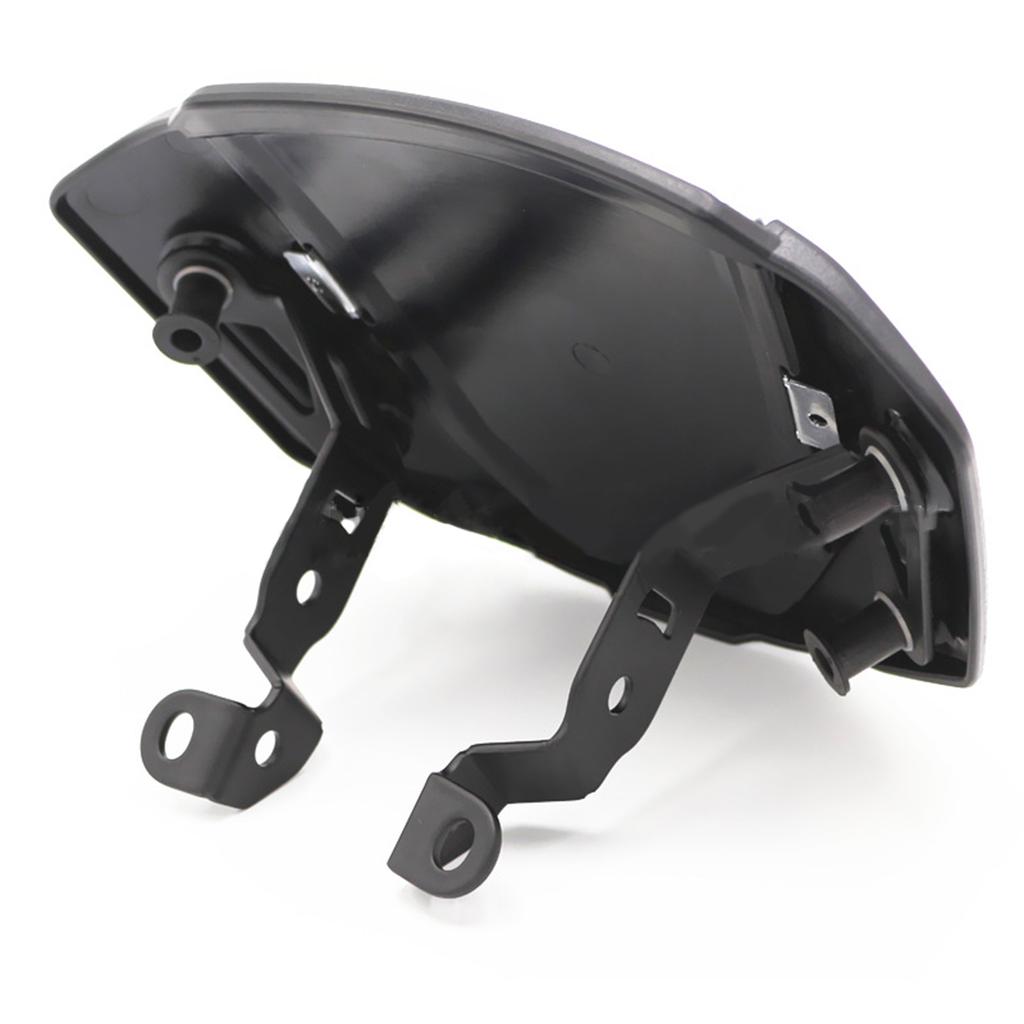 Удлинитель ветрового стекла мотоцикла, дефлектор ветрового стекла для мотоцикла, подходит для CB650R CB1000R 2019-2020