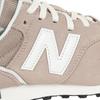 Кроссовки New Balance ML373 610373 QB2 Бежевые [Легкие] Мужские
