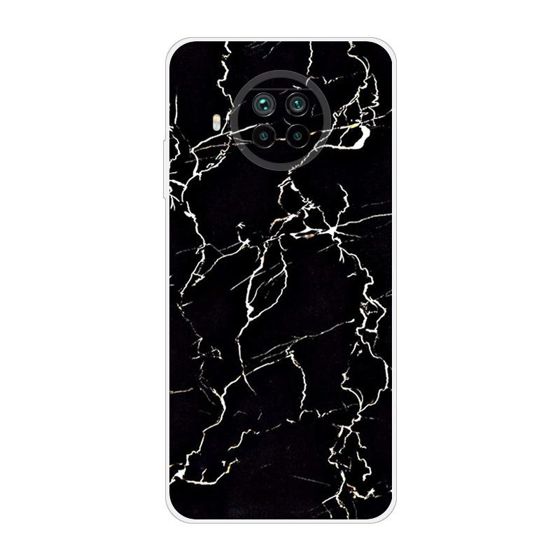 For Xiaomi Mi 10T Lite 5G Case Shockproof Soft silicone TPU Back Cover For Xiaomi Mi10T Lite 5G Phone Cases Mi 10 T Lite Coque