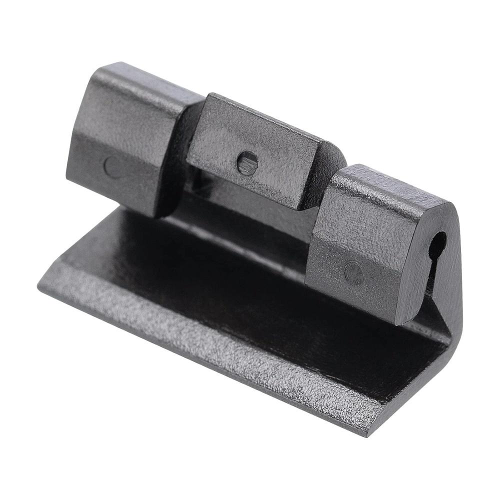 20 шт. Клипсы молдинга крыши 51131924953 для BMW E34 E32 E38