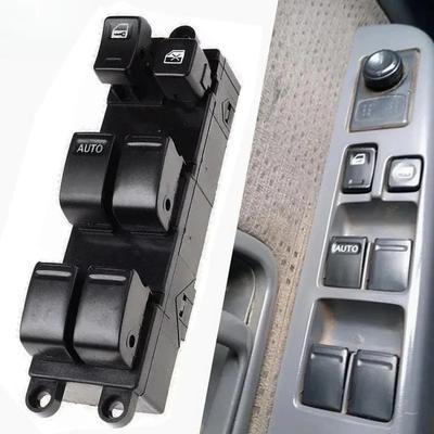 Для Nissan Pathfinder III R51 2005 2006 2007 2008 2009 2010 2011 2012 2013 2014 Передний Левый Главный Переключатель Стеклоподъемника 254014Y100