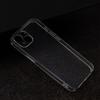 Nakładka Slim 2 Mm Do Iphone 7 / 8 / Se 2020 / Se 2022 Transparentna