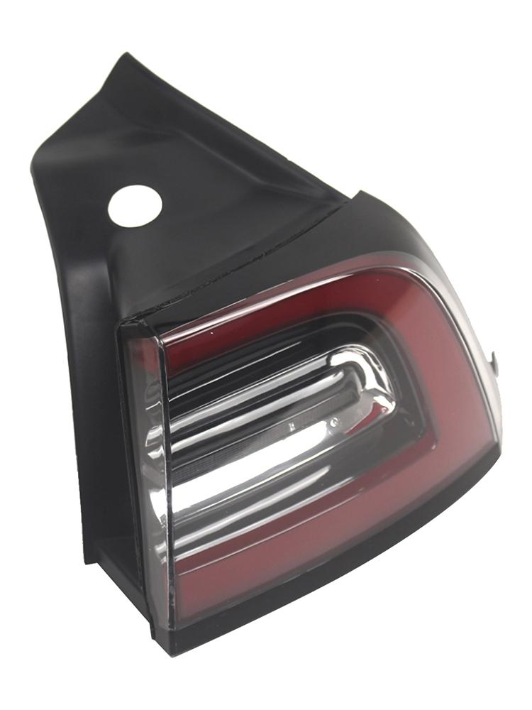 Right Rear Tail Lamp LED Light Outer 1077398-00 For Tesla Model 3 2017-2023