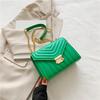 Shoulder Bag with Chain for Women Feminine Messenger Crossbody Bag Women's Bags