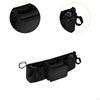 Universal Stroller Organizer with Side Pockets Large Capacity Storage Bag