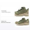Кроссовки XA Pro 3D GORE-TEX Deep Lichen Green Unisex Sneakers White-Pepper Silver-Cloud L47587400