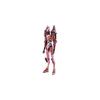 Robot Spirits Side EVA Shin Evangelion Movie Eva Unit 08 Gamma Фигурка Действия Коллекционная Игрушка