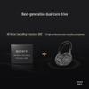 Sony WH-1000XM6 Wireless Noise-Canceling Headphones