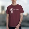 Kenworth Truck Logo 2026 New Fashion Heavyweight Hot Selling Retro Printed Pattern Fun Round Neck Tshirt For Daily Comfort