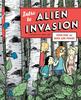 Книга Intro To Alien Invasion