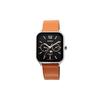 [Casio] CASIO Стандартные Аналоговые Мужские Часы с Фазами Луны MTP-M305L-1AV Коричневый Кожаный Ремешок Черный Зарубежная Модель [Б/У]