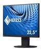 Безрамочный монитор EIZO FlexScan x eye Гарантия распространяется только на 22,5-дюймовый EV2360-BK (1920 1200/антибликовый IPS/снижающий утомляемость/черный/5 Япония)