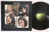 Виниловая пластинка BEATLES - Let It Be PCS7096 APPLE 1970 UK Рок Б/У