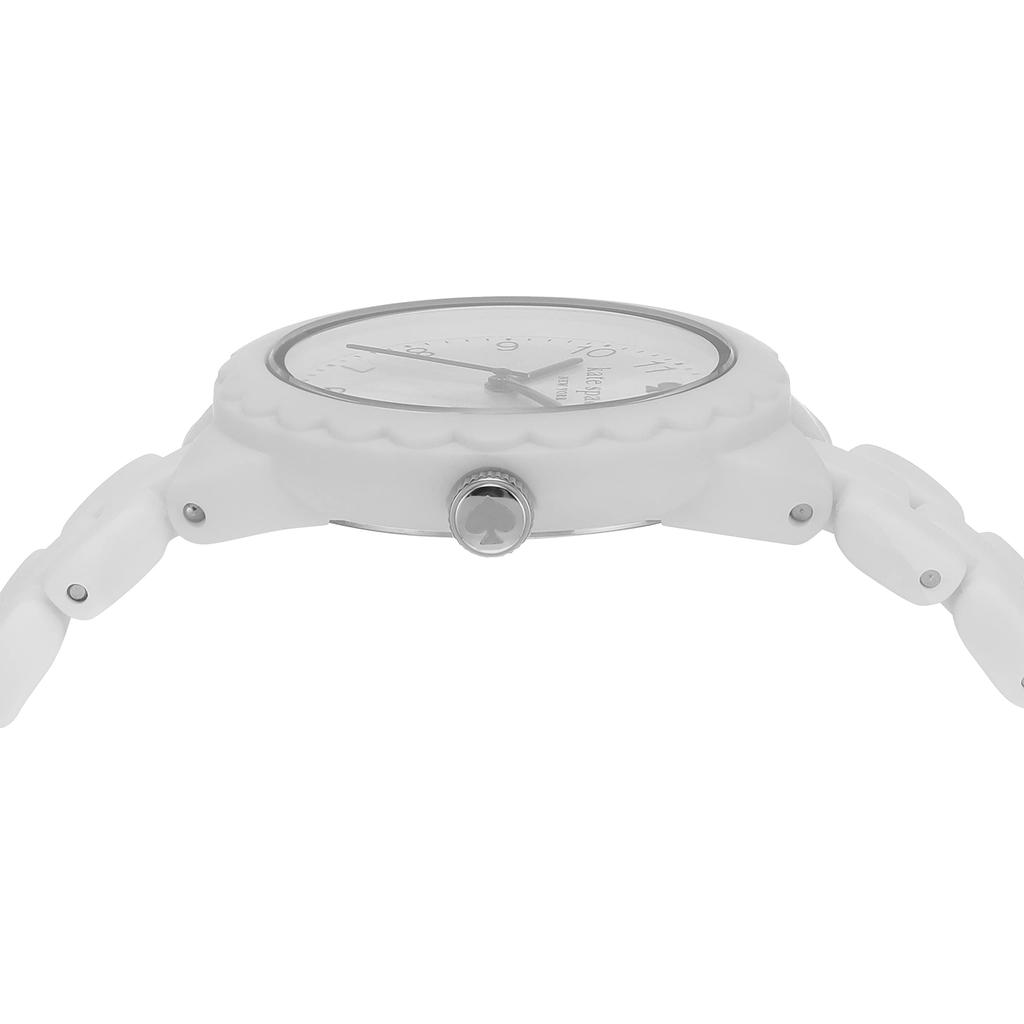 Spade New Watch MORNINGSIDE KSW1794 Белый [Кейт Йорк] Женские