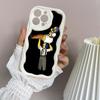 Ae94 Республика Молдова Флаг Защитные чехлы для телефонов для Apple iPhone 16 15 14 13 Pro Max 11 12 mini XR 7 8 6s Plus XS Max SE Wave TPU задняя крышка
