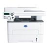 HGLC HGLM3300ADN A4 Черно-белый лазерный многофункциональный принтер Штепсель CN (адаптер в комплекте)