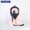 Полнолицевая газовая маска OIMG