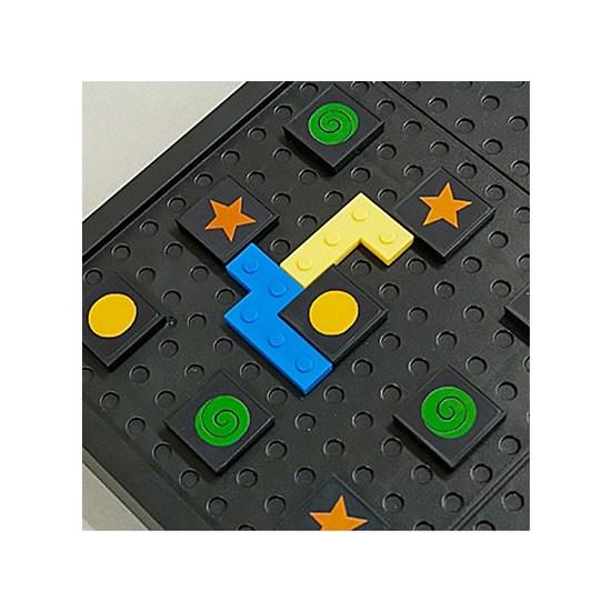 Thought Investment Blockbuster Board Game Intelligent Development Strategy Game, Popular Korean Game