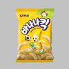 Mix FantaKorea 2025 Snack (Bichobi+Yegam+Almeng+BananaKick)
