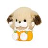 Sanei Boeki оригинальная мягкая игрушка Retrops Ron-chan Dog W13 x D9 x H16cm Animal