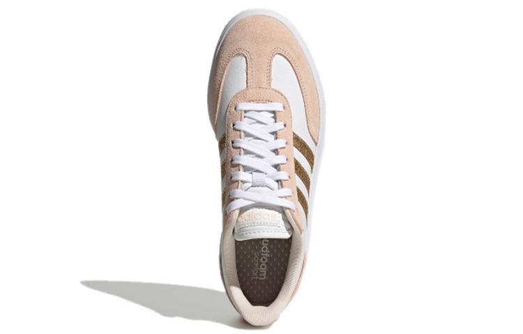 Adidas Neo Gradas White/Pink Women's FX9124