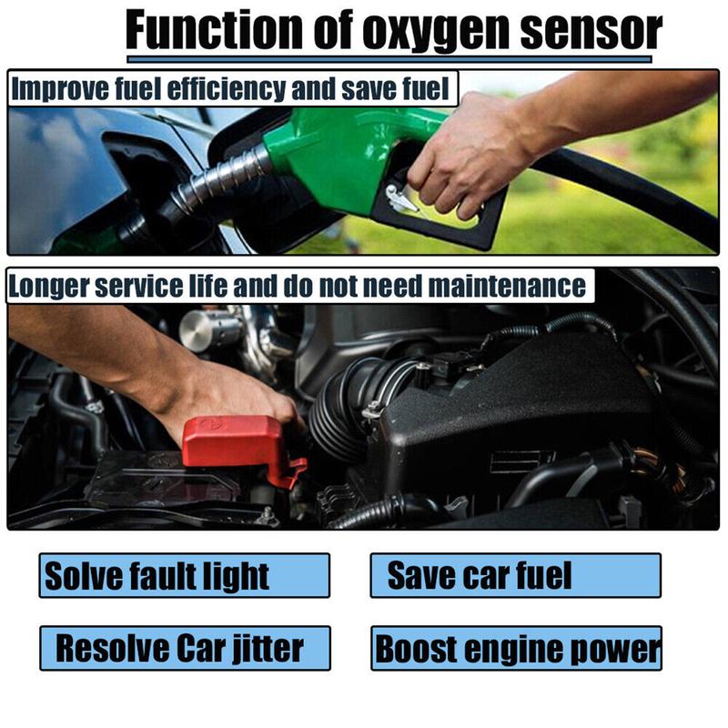 2344574 36532REZA01 3654258GA01 36532RX0A01 1PC Auto Oxygen Sensor for Honda CR-V 5AT Professional Car Accessories Parts