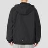 adidas Тканая куртка Essentials Мужская верхняя одежда Черный IA6959