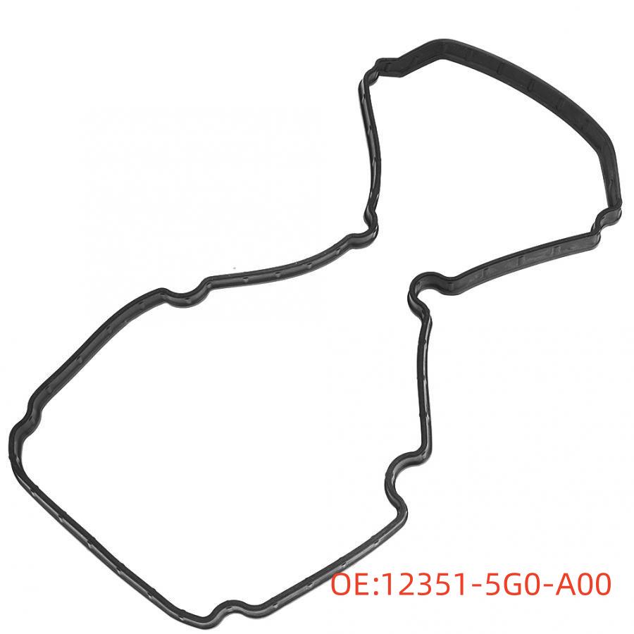 Прокладка головки блока цилиндров и клапанной крышки Honda Accord/Acura (12351-5G0-A00)