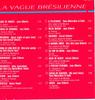 CD JOAO GILBERTO, LUIZ BONFA, STAN GET - La Vague Bresilienne Vol. 2 8396312 Verve Records 1989 France Latin Used