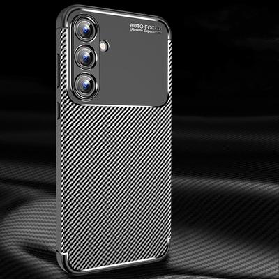 Чехол-накладка для Samsung Galaxy A35 Samsung A35 A15 A 15 25 35 A25 A05S Capa Бизнес Задняя Противоударная TPU Накладка Samsung A35 Чехлы