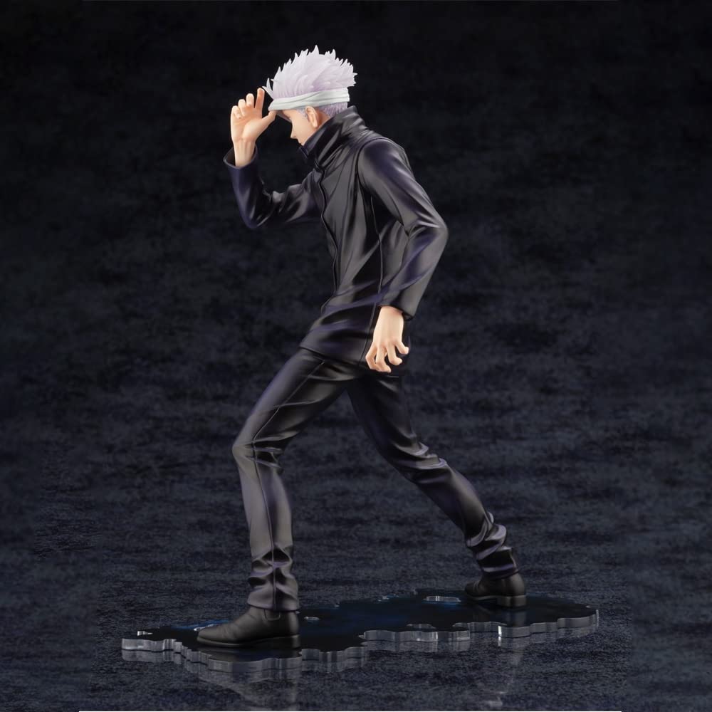 Jujutsu Kaisen the Movie 0 ARTFX J Фигурка 1/8 в масштабе Сатору Годзё