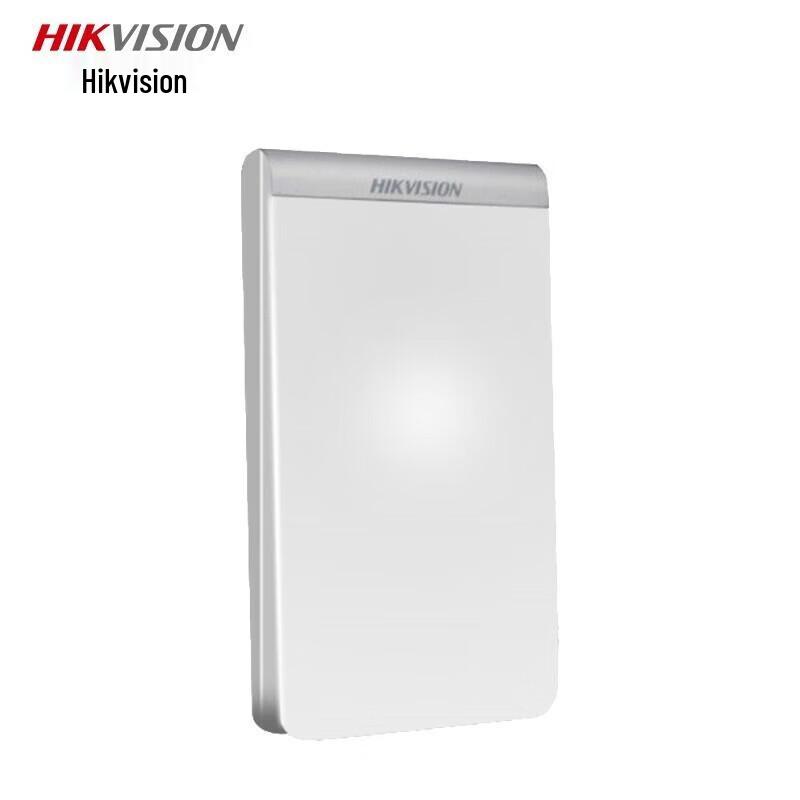 Hikvision DS-K1F180A-D8E M1 Дубликатор IC-карт CN вилка (адаптер в комплекте)