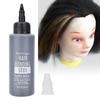 Hair Bonding Anti Allergy Glue Hairpiece Wig Hair Extension Gel Glue For Pro Salon 60ml