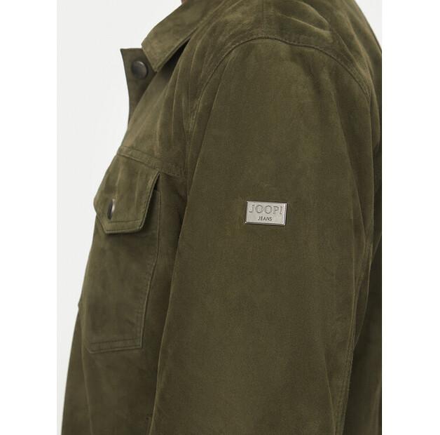 Куртка кожаная JOOP! Jeans 15 Georg 80000766