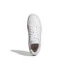 Adidas Мужские кроссовки Courtbeat White Cloud-White Core-Black GX1745