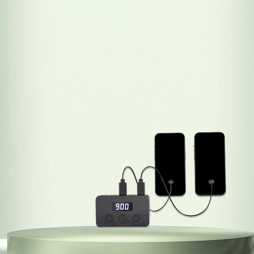 Автоматический кликер по экрану, автоматический таппер по телефону, имитация щелчка пальцем, универсальный автоматический