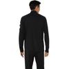 Training Wear Dry Stretch Knit Jacket 2031E986 Unisex Adult 001 S [ASICS] (Performance Black)