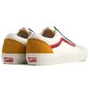 Vans OG Old Skool LX 'White' Men's VN0A38FWVZ0